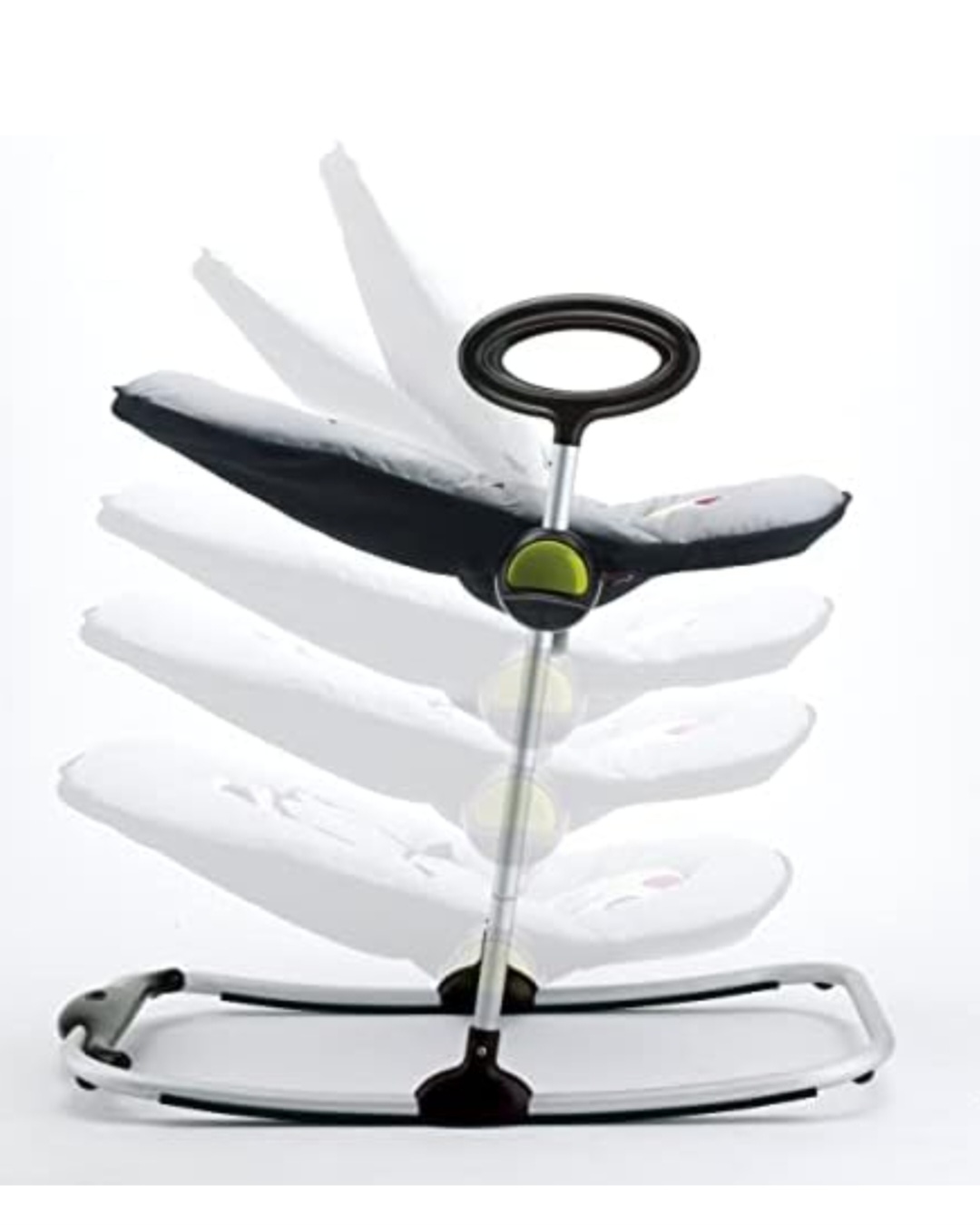 Transat bébé avec arche jeux